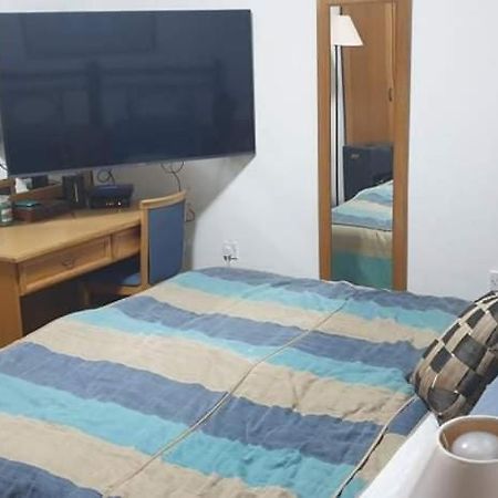 The Mmm Lägenhet Marsaskala Exteriör bild