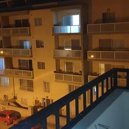 The Mmm Lägenhet Marsaskala Exteriör bild