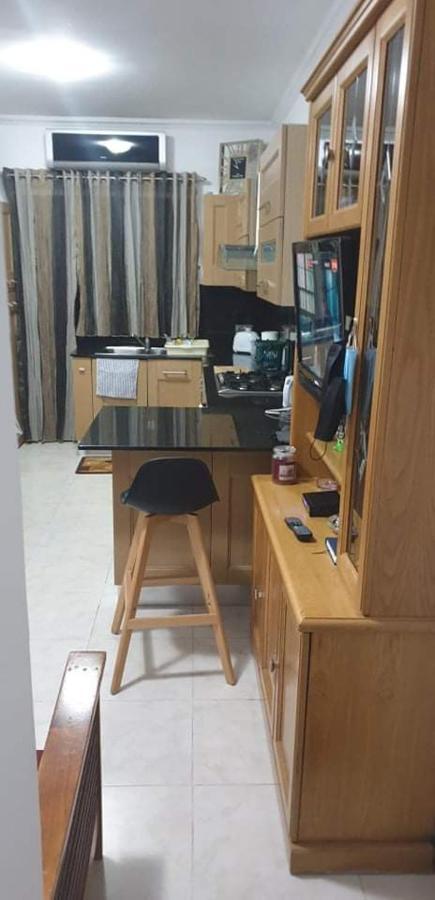 The Mmm Lägenhet Marsaskala Exteriör bild
