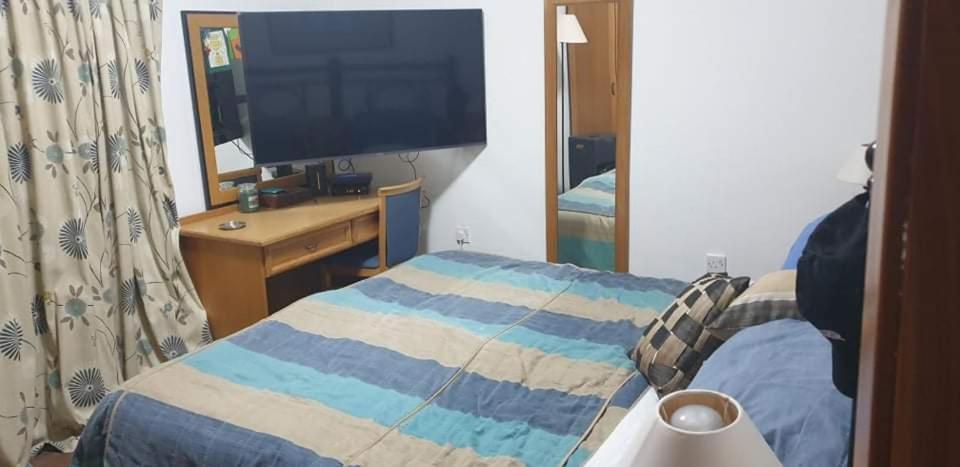 The Mmm Lägenhet Marsaskala Exteriör bild