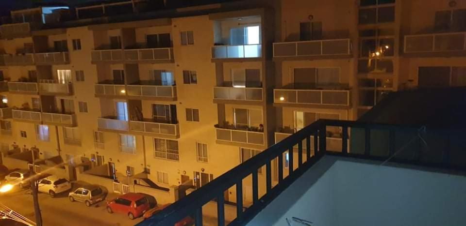 The Mmm Lägenhet Marsaskala Exteriör bild